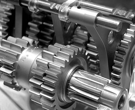 الهندسة الميكانيكية