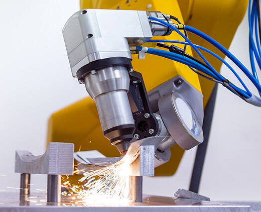 معالجة المعادن