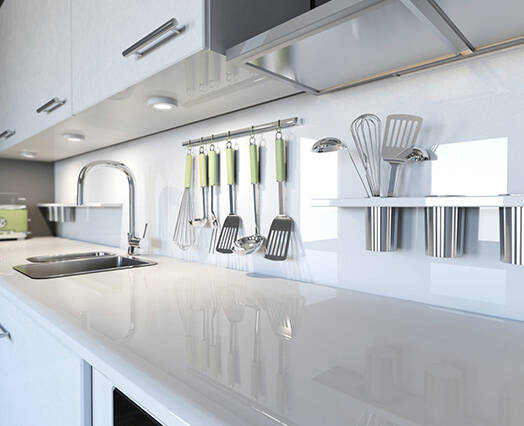 أدوات المطبخ