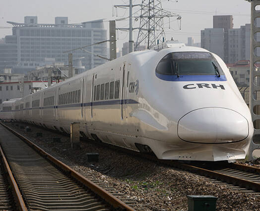 السكك الحديدية