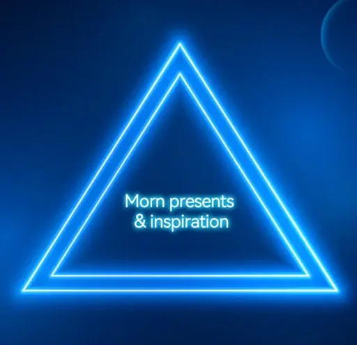 عروض Morn والإلهام