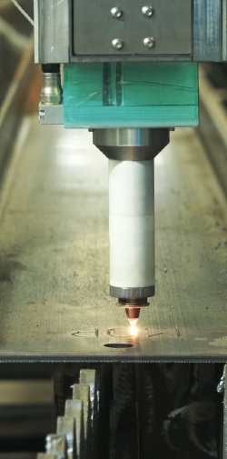 وضع العلامات