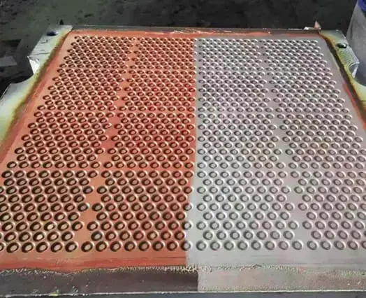 إزالة الصدأt-6