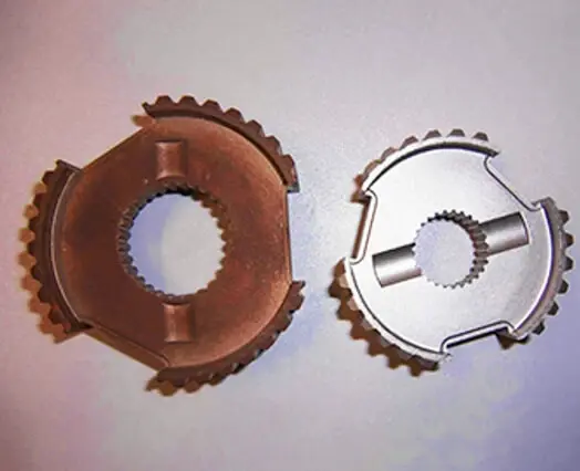 إزالة الصدأ عن التروس-7