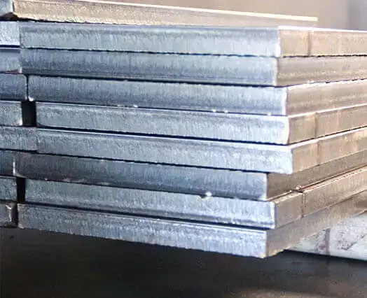 قطع صفائح المعادن-1