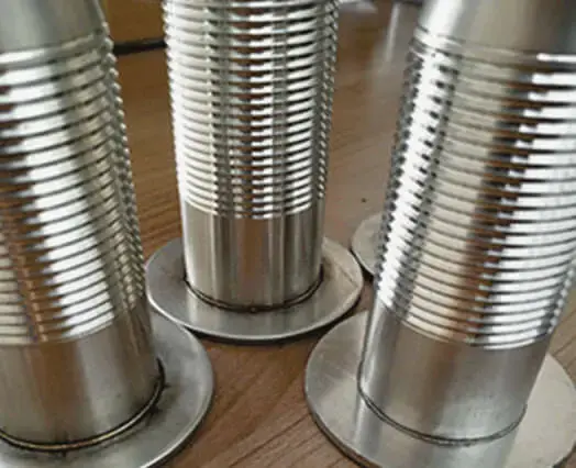 لحام الحافة-5