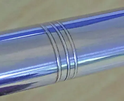 لحام أنابيب المعادن-7