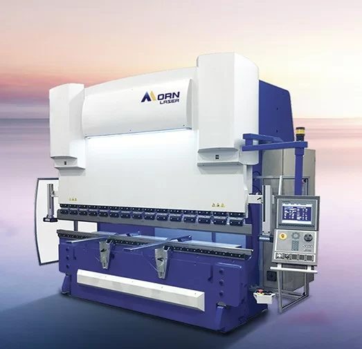 مكبس CNC هيدروليكي كهربائي 
