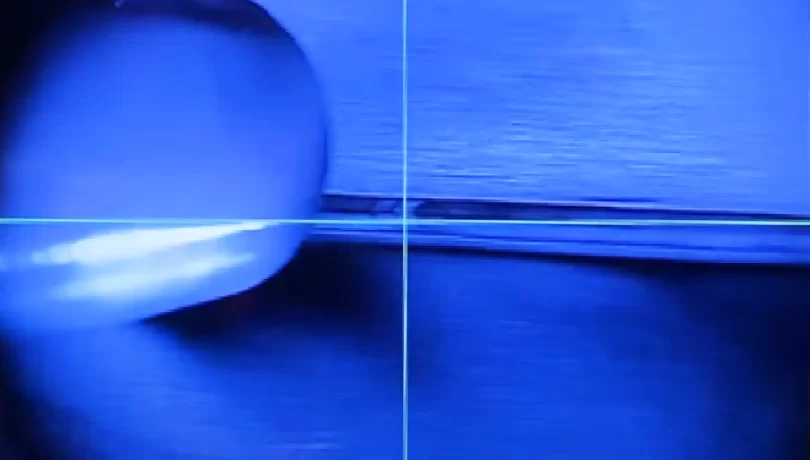 نظام الرؤية CCD